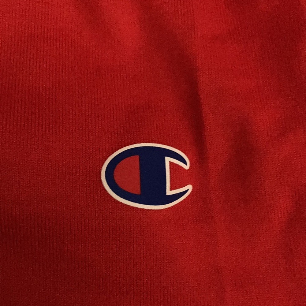 Champion Script Tee - Picture 2 of 4